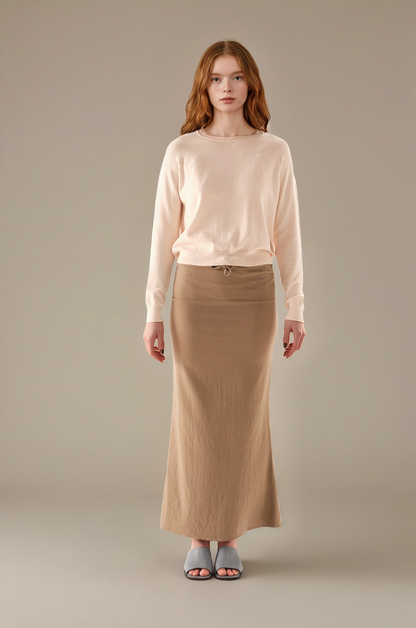 Sweater Tejido Agata