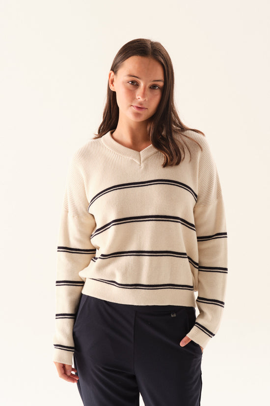 Sweater Tejido Diana