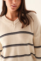 Sweater Tejido Diana