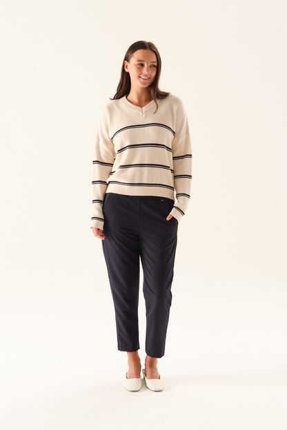 Sweater Tejido Diana