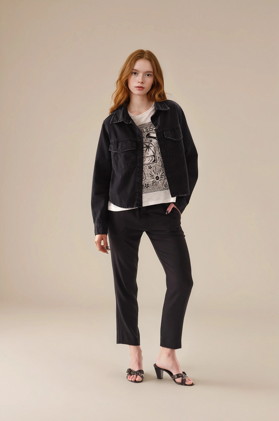 Chaqueta Abril