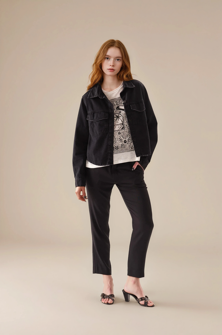 Chaquetas