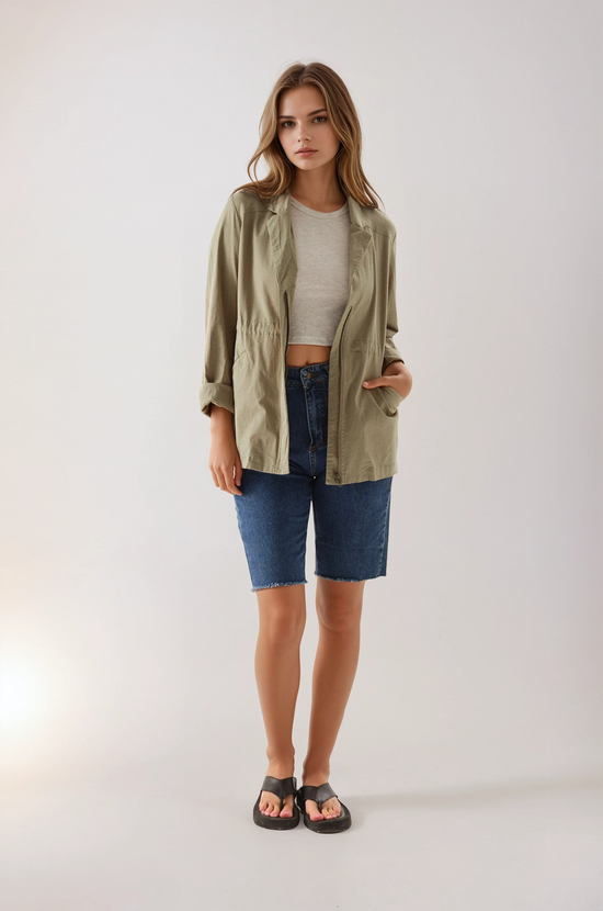 Chaqueta Frida