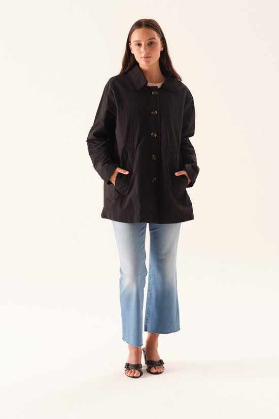 Trench Lizi