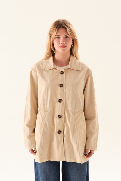 Trench Lizi
