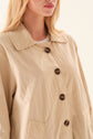 Trench Lizi