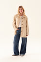 Trench Lizi