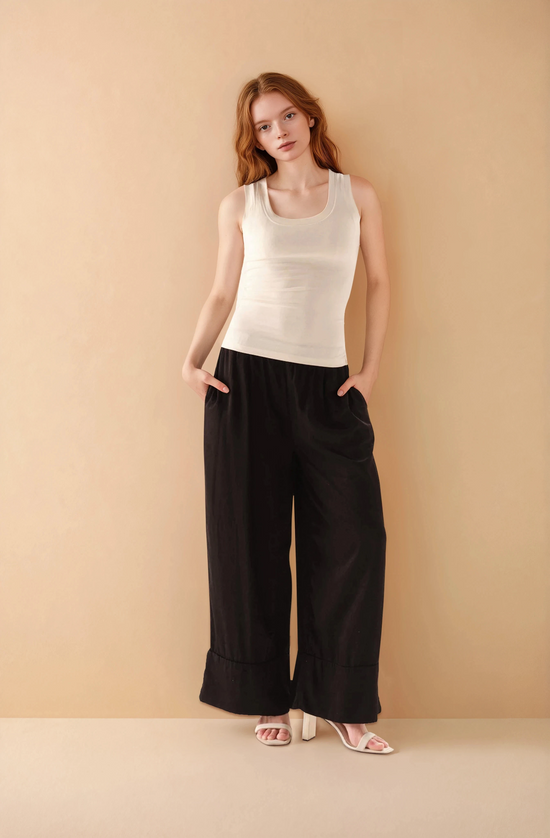 Pantalon Anica