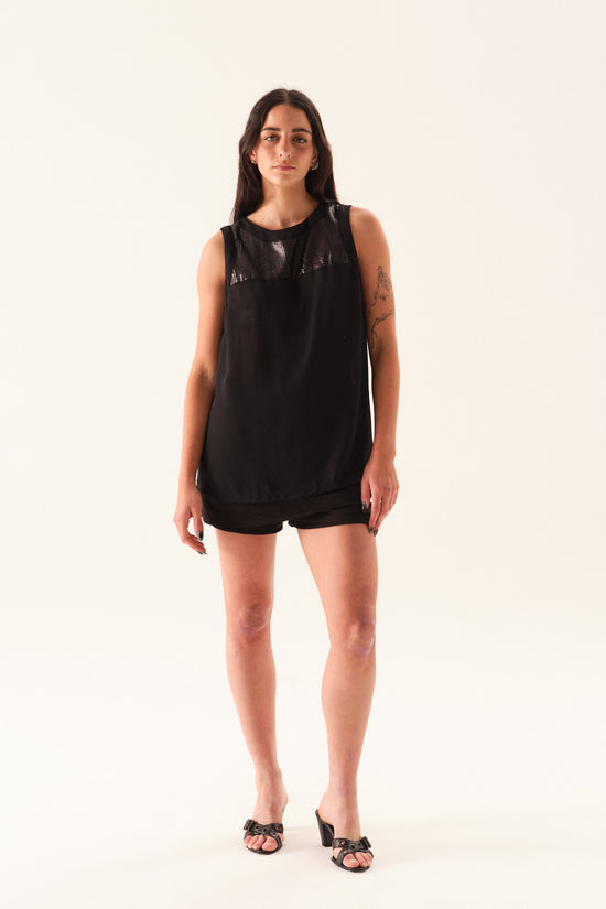 Blusa Eleonor