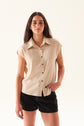 Camisa Gema