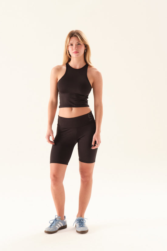 Biker deportiva Alfonsina