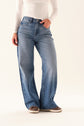 Jean Wide Leg 901