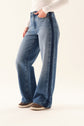 Jean Wide Leg 901