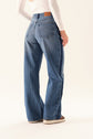 Jean Wide Leg 901