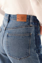 Jean Wide Leg 901