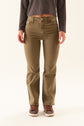 Jean Flare 702