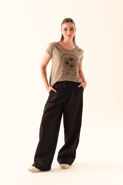 Pantalon Ines