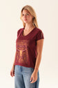 Remera Clarisa