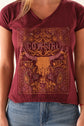 Remera Clarisa