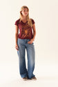 Remera Clarisa