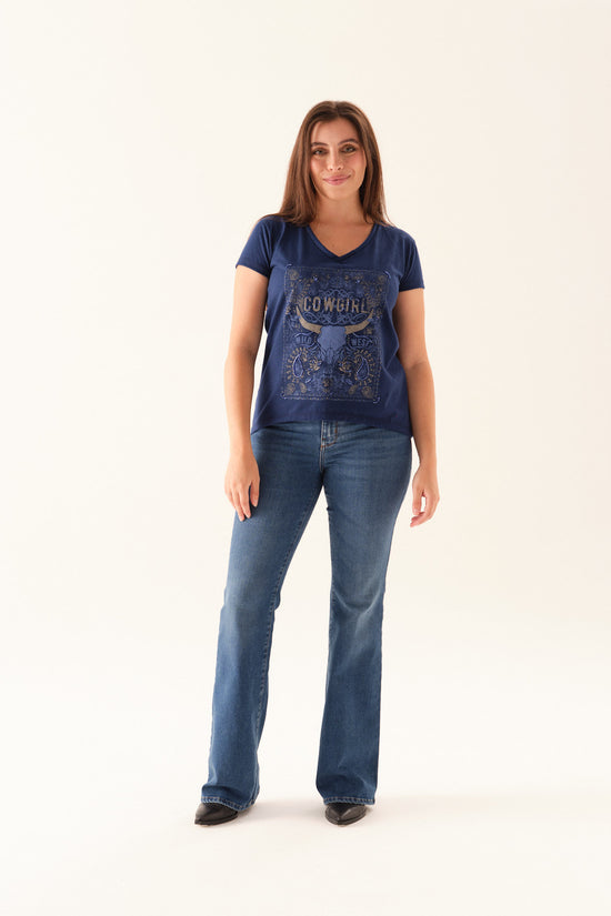 Remera Clarisa