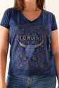 Remera Clarisa