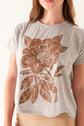 Remera Cayetana