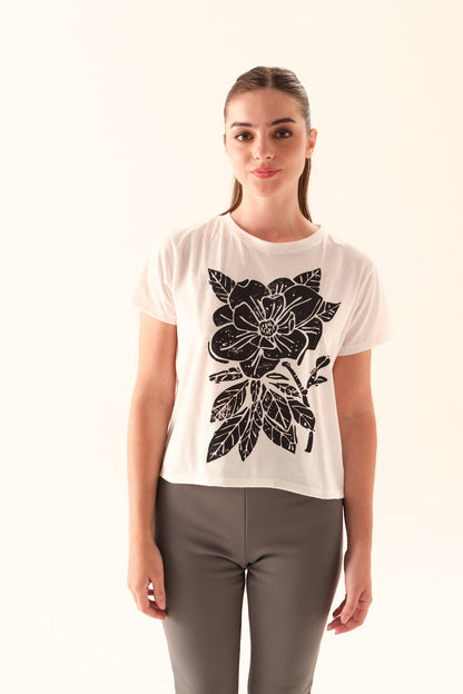 Remera Cayetana