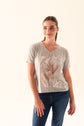 Remera Cecilia