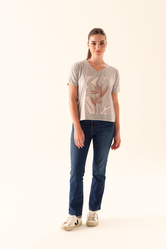 Remera Cecilia