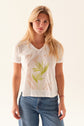 Remera Cecilia
