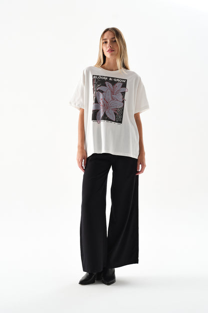 Remera Isabella