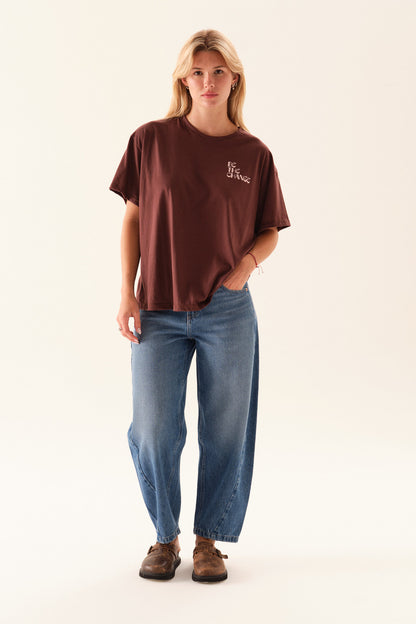Remera Mara