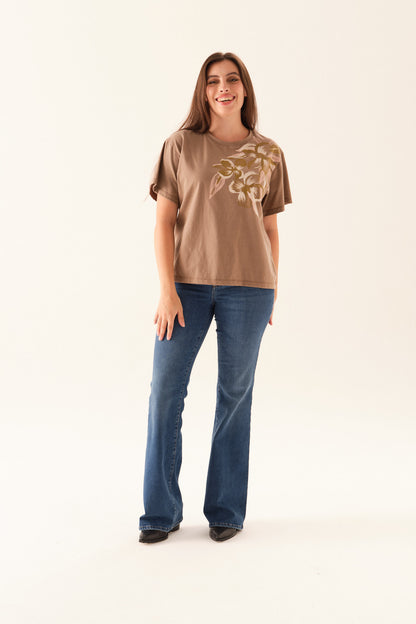 Remera Georgina