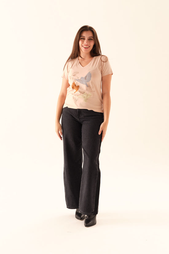 Remera Jennifer
