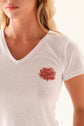 Remera Sandra