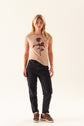 Remera Paloma