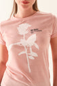 Remera Paloma