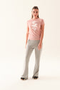 Remera Paloma