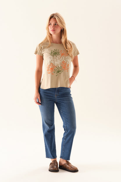 Remera Lesly