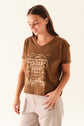 Remera Leia