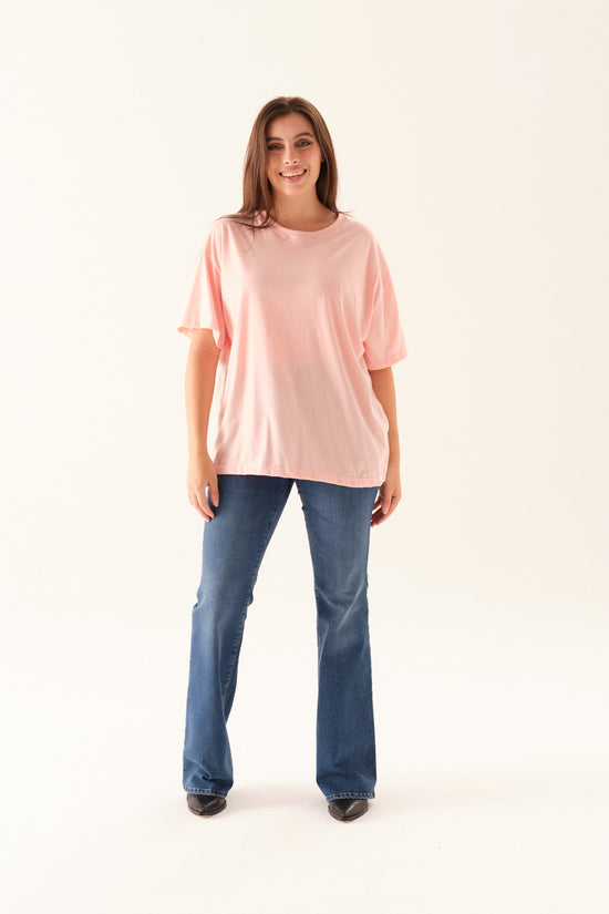 Remera Dora
