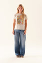 Remera Irina