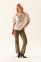 Remera Kira