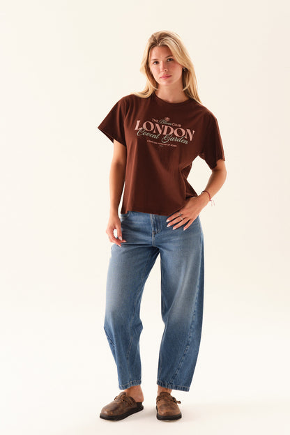 Remera Paulina