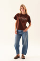 Remera Paulina