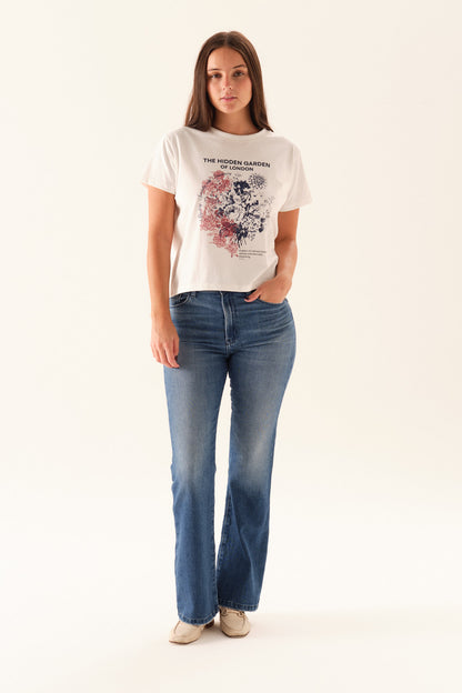 Remera Mariana
