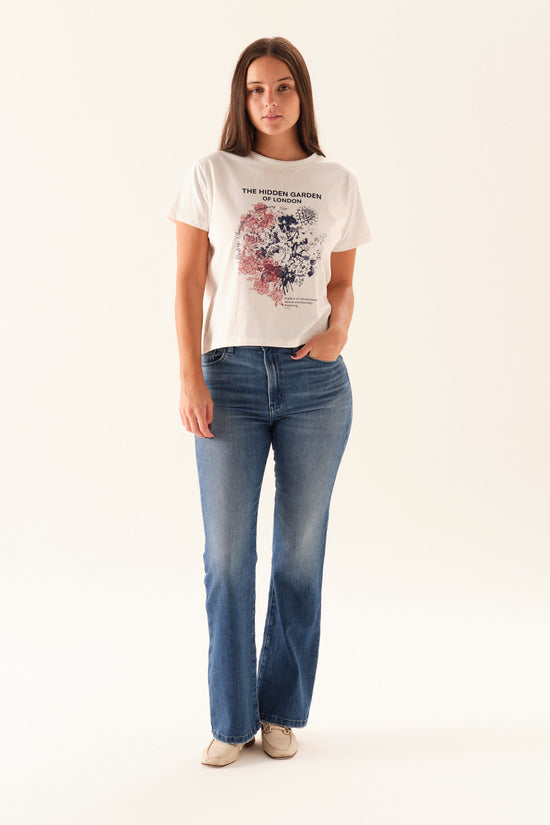Remera Mariana