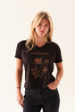 Remera Iris