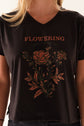 Remera Iris